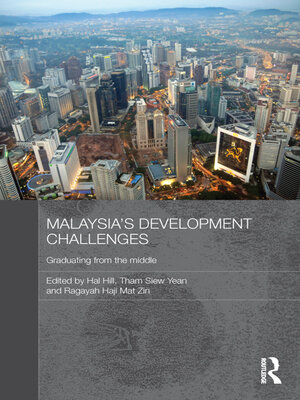 cover image of Malaysia's Development Challenges